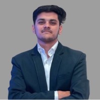 LTM Employee Piyush Wani's profile photo