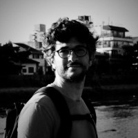 Caio Abreu Braga Email & Phone Number