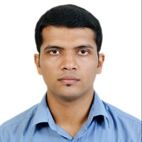 Samvardhana Motherson Reydel Companies Employee Vikas Manikkara's profile photo