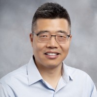 David Yin Email & Phone Number