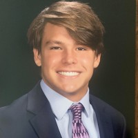 Yuzu Health Employee Brandon Foust's profile photo