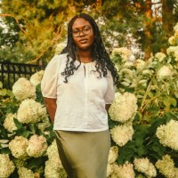 ABCD Study Employee Mariam Onafowokan's profile photo