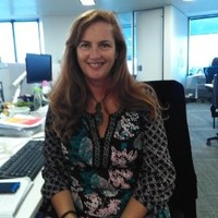 Waikato Museum Employee Maree Mills's profile photo