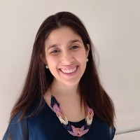 Stämm Employee Arianna Pérez's profile photo