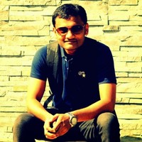 SkillRank Employee Deepak Bhaskaran's profile photo