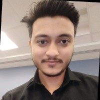 Paterson Group Inc. Employee Kuldeep Panchal's profile photo