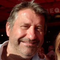 Alitech Employee Pascal van der Maelen's profile photo