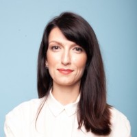 KOLO Employee Iryna Kuchuk's profile photo