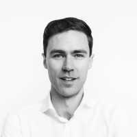 Accenture Employee Alexander Schaper's profile photo