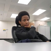BPI OnDemand Employee Nnamdi Ihenetu's profile photo