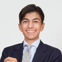 Christopher Anton Email & Phone Number