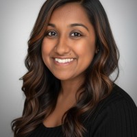 Temple University Hospital Employee Shamin Mathews's profile photo