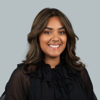 INCO Broking Employee Alisha Mistry's profile photo
