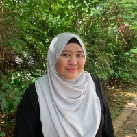 Limitless Employee Kamalia Shafie's profile photo
