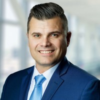 SSP America Employee Bill Bolin's profile photo
