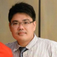 Terence Ko Email
