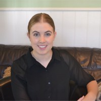 McIntosh & Son Employee Jenna Klemm's profile photo