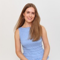 Influencer Employee Lucy Kemp's profile photo