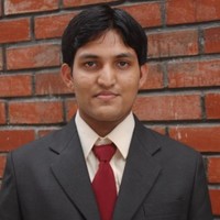 SSG Software Systems Pvt Ltd. Employee Ashwin Dsouza's profile photo
