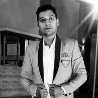 Anuj Sharma's profile photo
