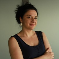 Debertech Employee Tea Kacharava's profile photo