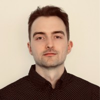 PaymentEvolution Employee Warren Juteau-Peall's profile photo