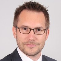 KCB MANAGEMENT CONSULTING LIMITED Employee Tim Furnell's profile photo