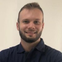 Uai Salgados Employee Julio Santos's profile photo