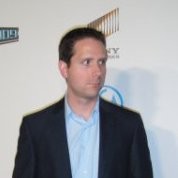 Swirl Films Employee Richard Carroll's profile photo