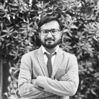 Dāyro Employee Ankit Bandhiya's profile photo