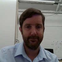 Holiferm Employee Andrew Hardwick's profile photo