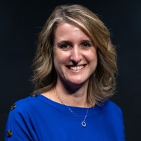 ViviScape Employee Angela Blough's profile photo