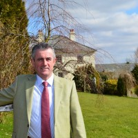 D. R. Kivell Employee David Kivell's profile photo