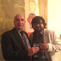 Ray Sharma Email & Phone Number