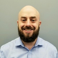 Firefly Biologics Employee Sean Smith's profile photo