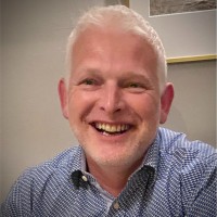 Richard Betts Email & Phone Number