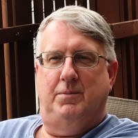 Merative Employee Jay Corbett's profile photo