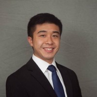 David Lu Email & Phone Number