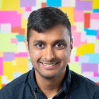 Poly Employee Abhay Agarwal's profile photo