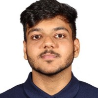 Cuebo Employee Dev Gupta's profile photo