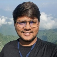 Krenai Employee Ankit Gupta's profile photo
