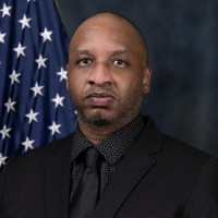 ITC Defense Corp. Employee Marcus Byrd's profile photo