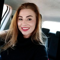 Class Home Employee Gisele Almeida's profile photo