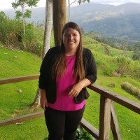 Credix Employee Fabiola Rodríguez Chinchilla's profile photo