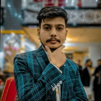 Muhammad Uzair Email