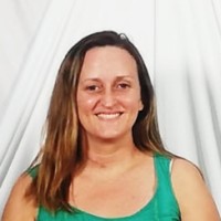 Universidad EARTH Employee Amy Porter's profile photo