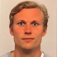 Shell Employee Xander Timmer's profile photo