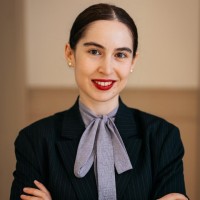 European University Association Employee Nino Popkhadze's profile photo