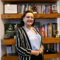 Karina Piñon Email