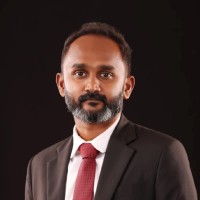 Chamith Viranga Email